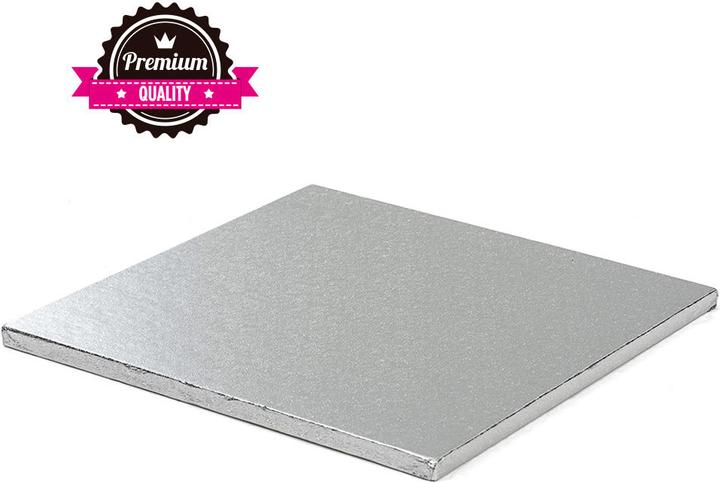 Produktbild Decora Tortenplatte
