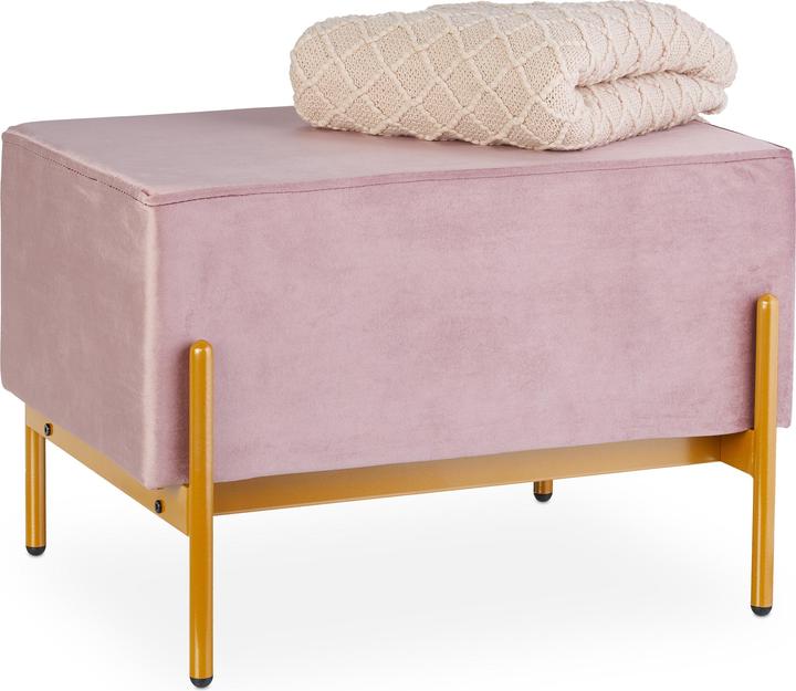 Rose, Beige