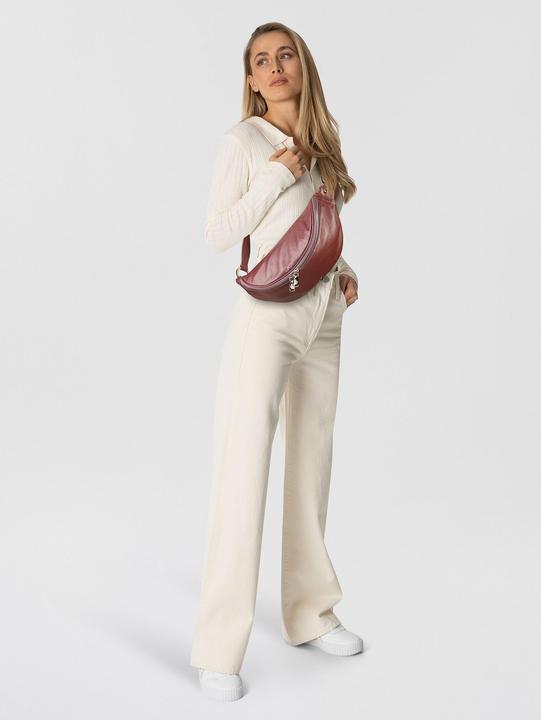 Produktbild Jekyll & Hide Gürteltasche RFID Schutz Leder 35 cm