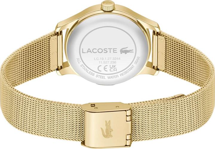 Produktbild Lacoste Elyse (Analoguhr, 30 mm)