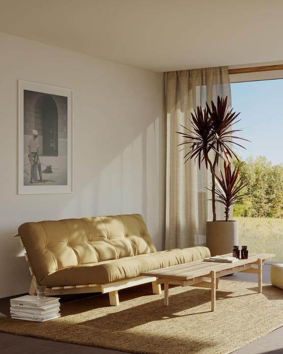 Produktbild Karup Design Lean (3-Sitzer, Bettsofa)