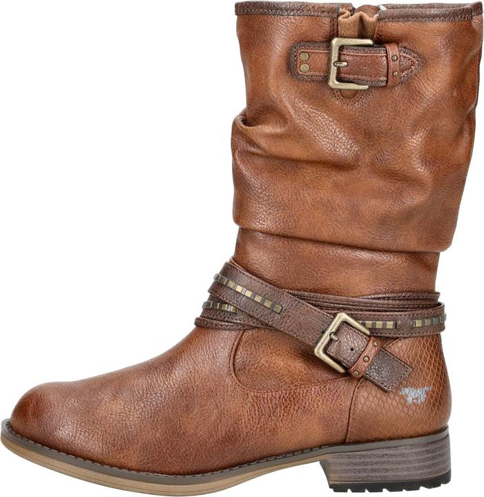 Actual product image Mustang Stiefeletten (40)