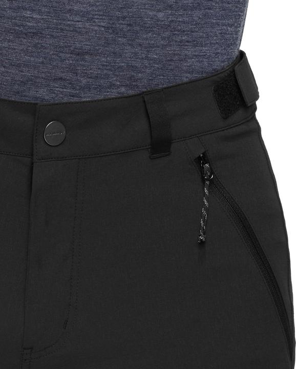 Actual product image Mammut Runbold IV Pants (44)