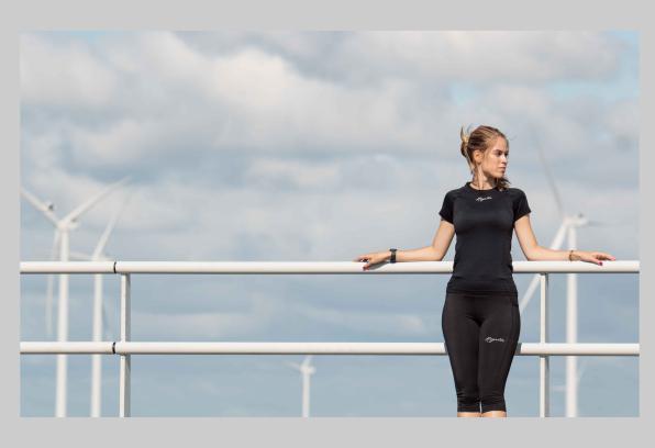 Produktbild Rogelli Essential (S)