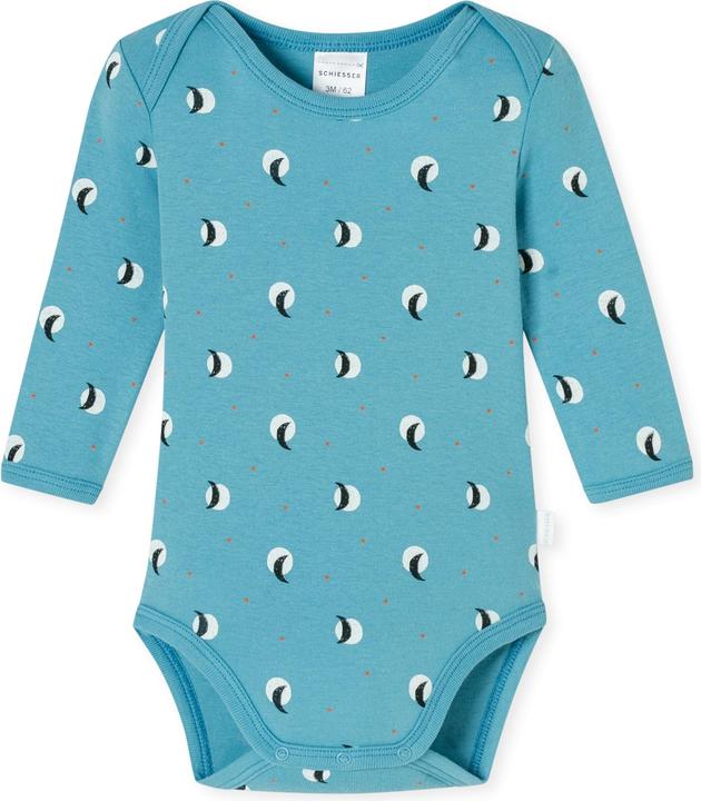 Immagine prodotto Schiesser Corpo Amore Naturale (92)