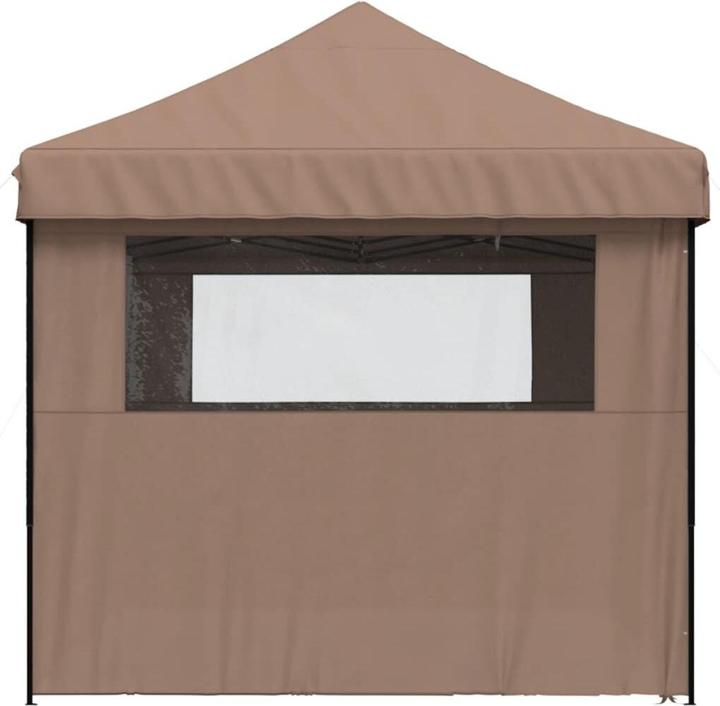 Produktbild vidaXL Partyzelt (580 cm, 292 cm)