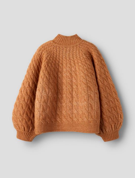 Immagine prodotto Name it Langarm Strickpullover (116)