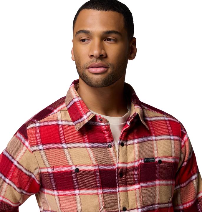 Immagine prodotto Columbia Windward™ II Shirt Jacket (XXL)