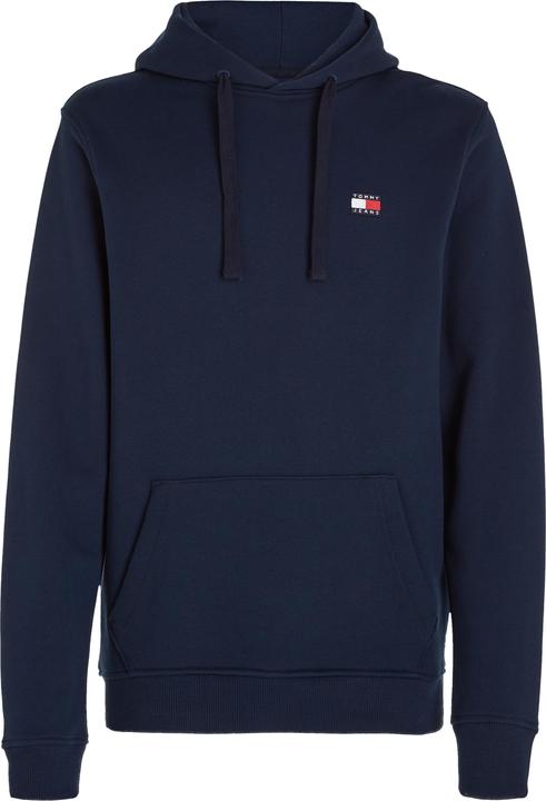 Image du produit Tommy Jeans Tjm Reg Badge Hoodie Ext (M)
