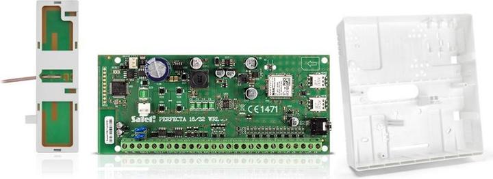 Produktbild Satel PERFECTA 16 SET-A