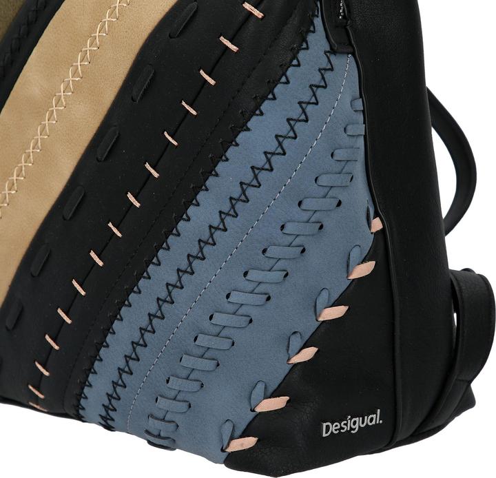 Produktbild Desigual Quebec Whipstitch Sumy Straight