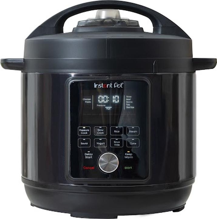 Instant Pot Pot Duo Plus Schnellkochtopf & Slow Cooker