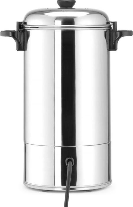 Actual product image Hendi Mulled wine kettle