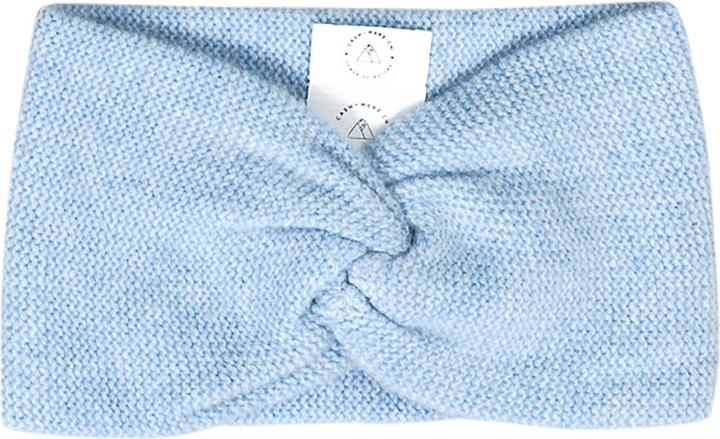 Actual product image Cash-Mere Cashmere headband