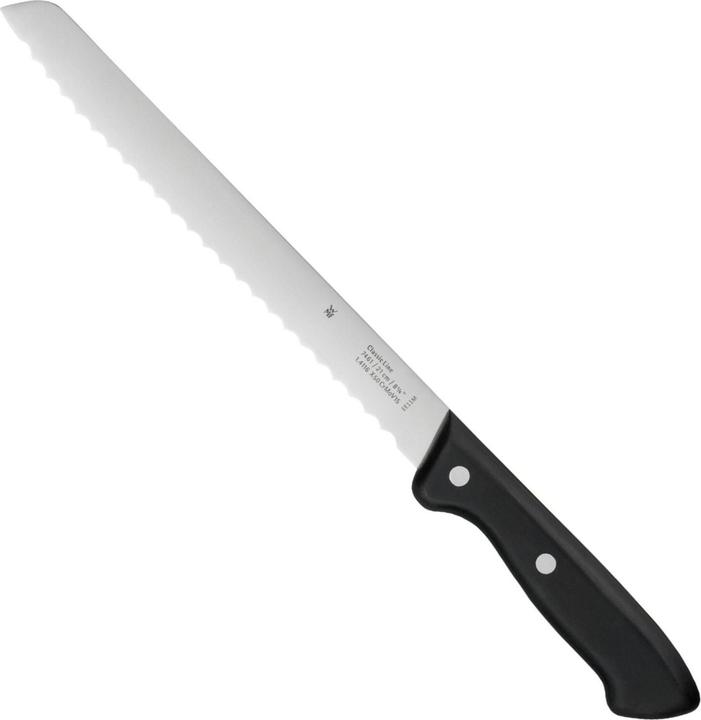 Produktbild WMF Brotmesser Classic Line (21 cm)