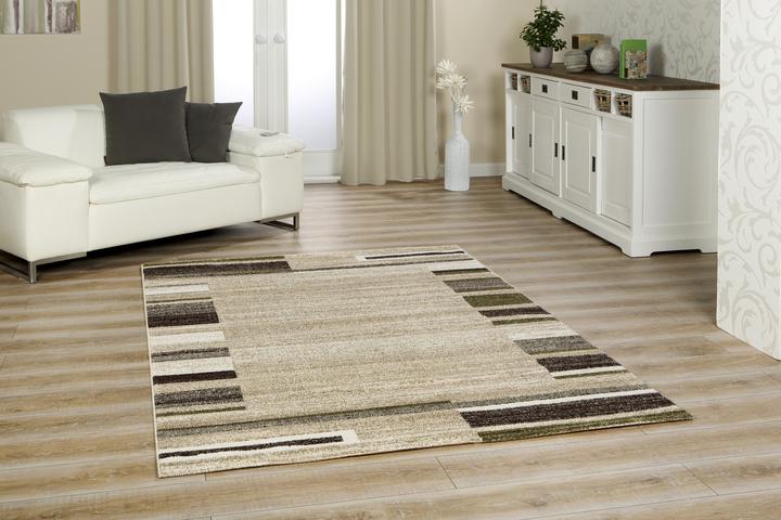 Actual product image Peyer Syntex Amber (120 x 170 cm)