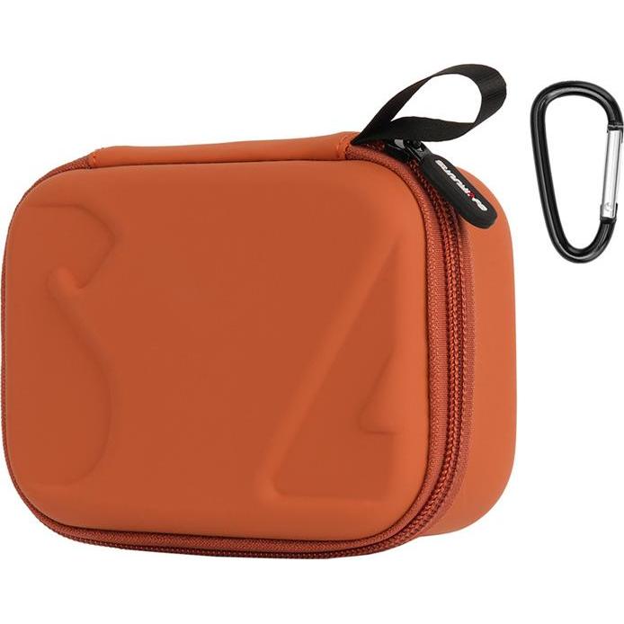 Sunnylife Standard Kombitasche für Action 6 (orange), Accessori action cam, Arancia