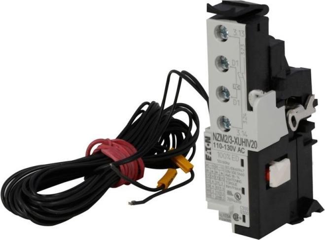 Actual product image Eaton EATO Undervoltage release