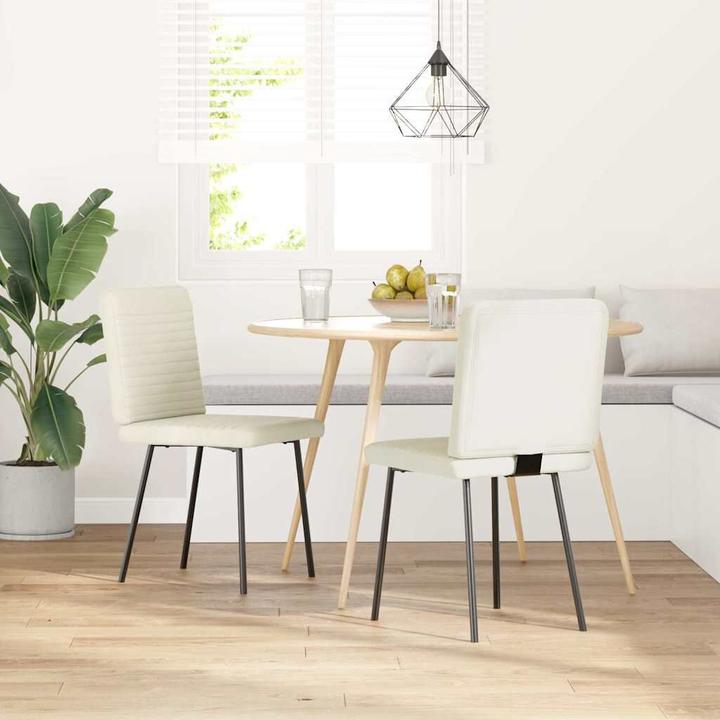 Produktbild vidaXL Esszimmerstuhl