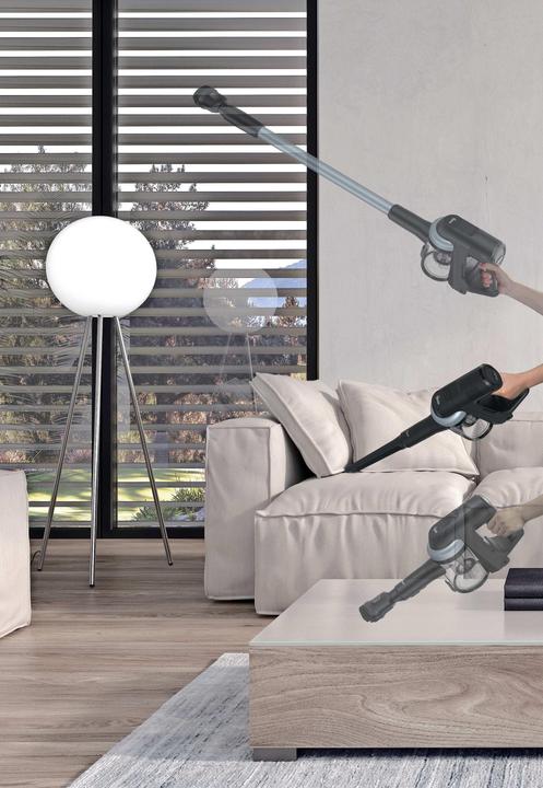 Immagine prodotto Hoover Hf4 Plus Power Move