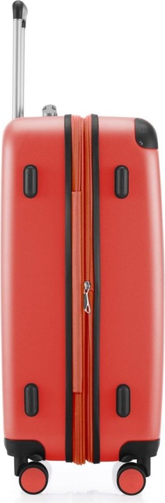 Actual product image Hauptstadtkoffer Spree - Hard Shell Suitcase with TSA (74 l, M (50 - 90l))