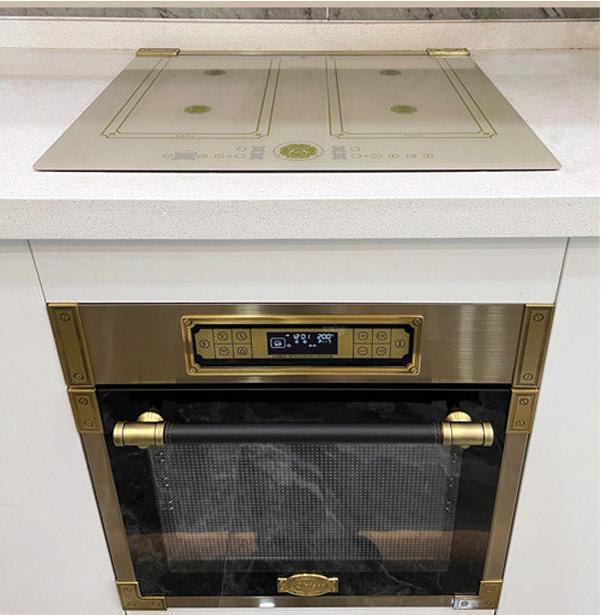 Produktbild Kaiser EH 6726 AD