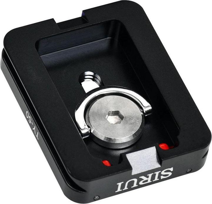 Productafbeelding Sirui Ty-50 (Statief snelkoppelingsplaat)