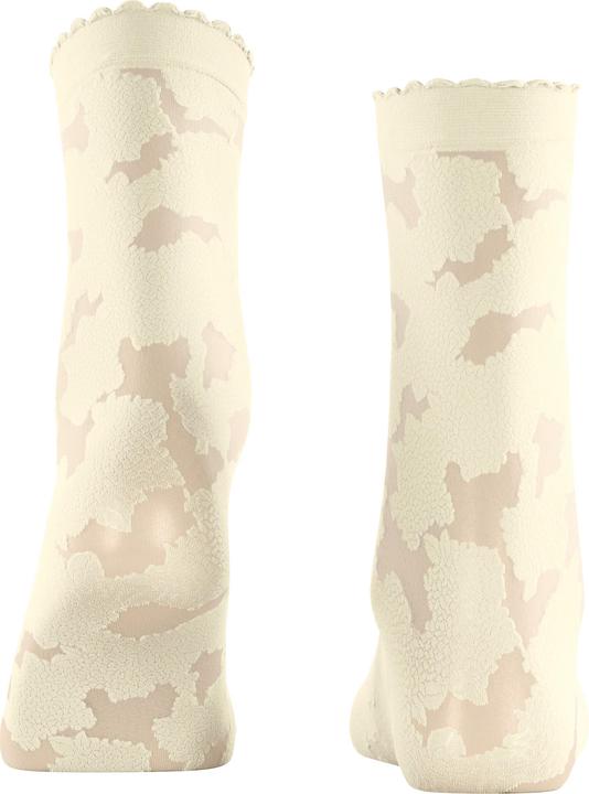 Produktbild Falke Hydrangea 20 DEN Mikrofasersocken (Einzelpack, 35 - 38)