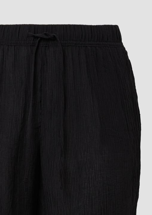 Image du produit S.Oliver Hose Culotte aus Viskosemix (46)