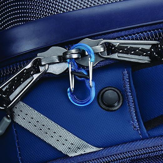 Produktbild Nite Ize S-Biner® MicroLock® Polycarbonate