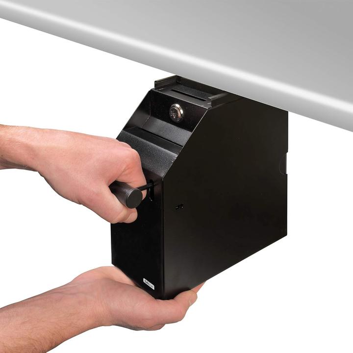 Produktbild Safescan 4100