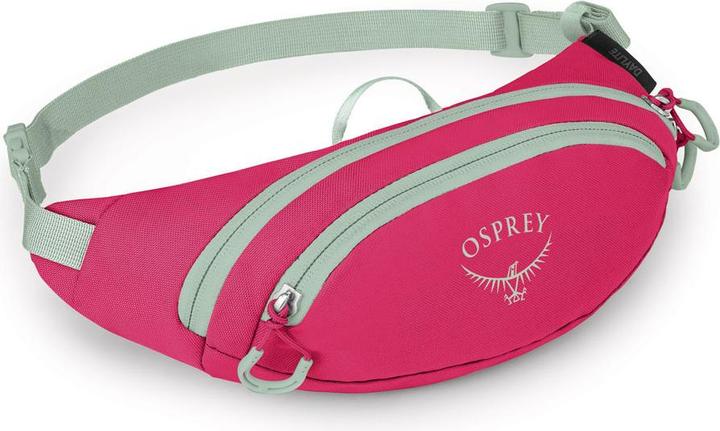 Actual product image Osprey Daylite Mini Waist