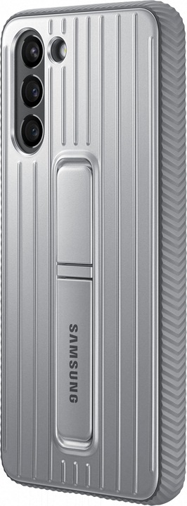 Actual product image Samsung Protective Standing Cover (Samsung Galaxy S21 5G)