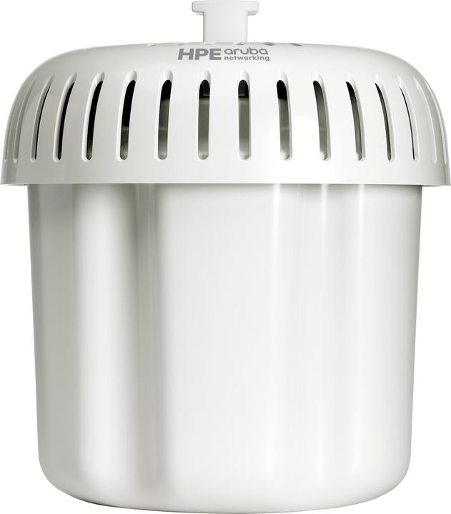 Actual product image HPE E Aruba AP-575EX Access Point, RW, 802.11ax, Dual :2/4x4:4 Radio, Internal Omni Antenna, Outdoo (4800 Mbit/s)