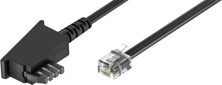 Immagine prodotto Goobay cavo telefonico