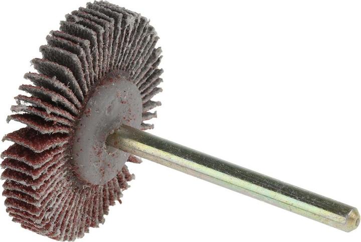 Actual product image Dremel Grinding fan 504 (80)