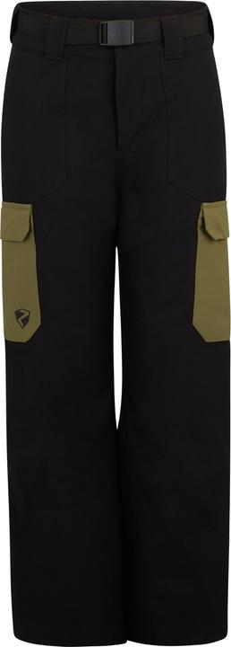 Produktbild Ziener AYKO jun (pants ski) (140)