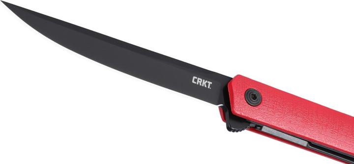 Immagine prodotto CRKT Flipper del CEO (8.51 cm)