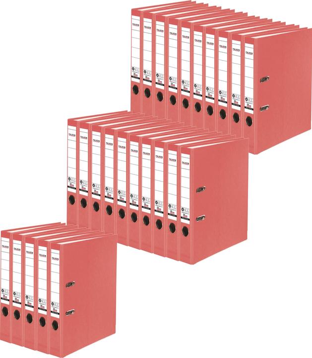 Actual product image Falken Folder (A4, 50 mm, 25 Piece)