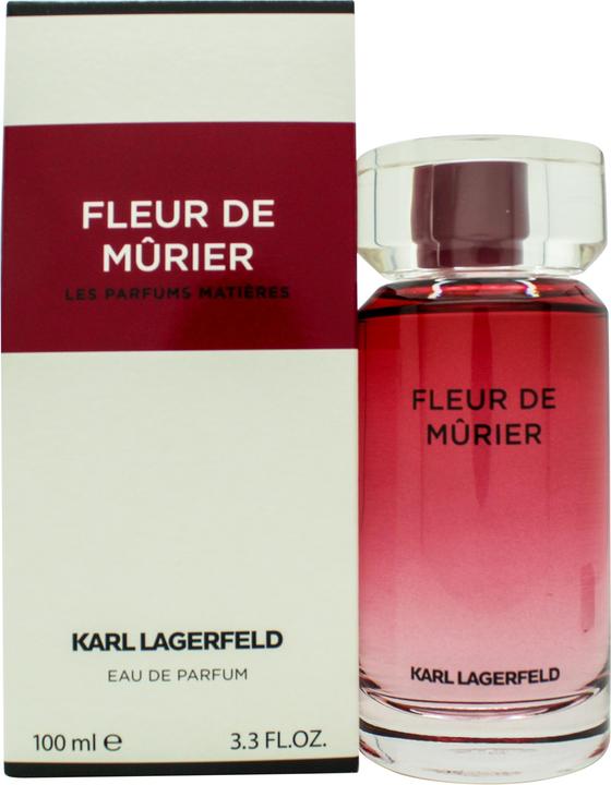 Produktbild Karl Lagerfeld Fleur de Mûrier (Eau de Parfum, 100 ml)
