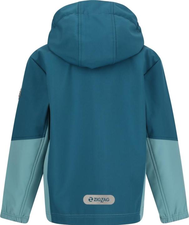 Immagine prodotto ZigZag Kid's Troy (140)