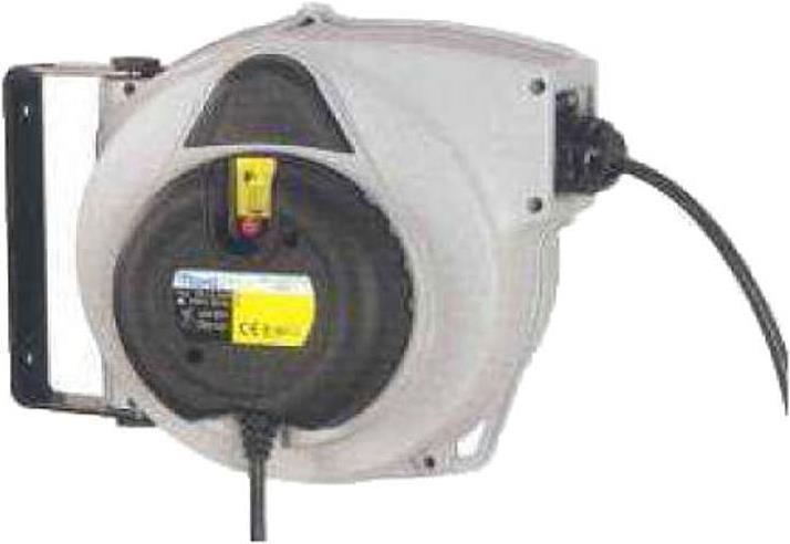 Produktbild MAVEL Automatischer Kabelaufroller (11.30 m, 1.50 mm²)