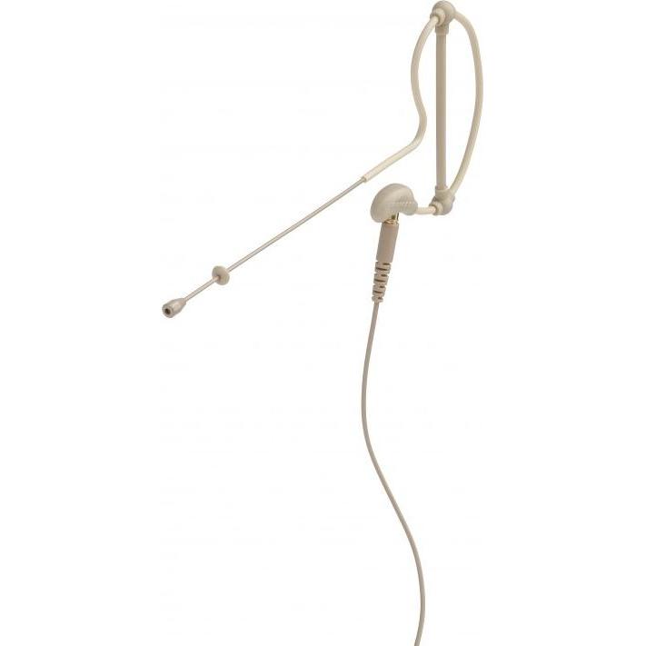 Samson SE10x Earset Mic Tan, Mikrofon