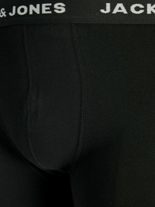 Produktbild Jack & Jones Jacbasic Trunks 7 Pack Noos Pls (5XL, 7er Pack)