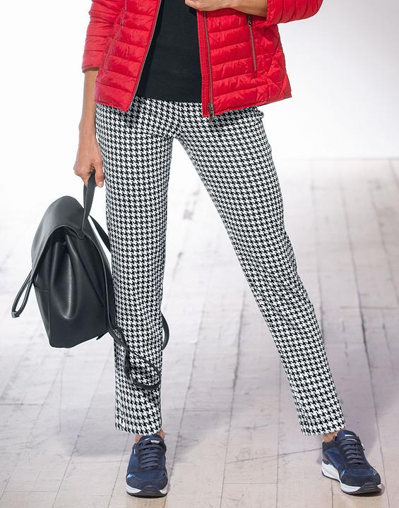 Immagine prodotto Anna Larssen Jersey-Hose (36)