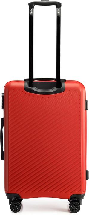 Immagine prodotto Wittchen Set di valigie rigide Circle Line (96 l)