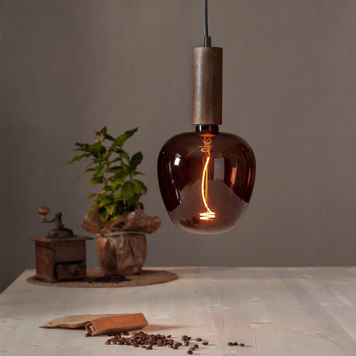 Actual product image Star Trading Lamp suspension E27 Tub (E27, 0 lm)