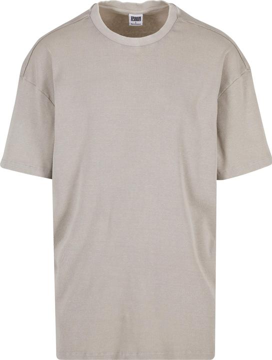 Produktbild Urban Classics Washed Rib Tee - 195339 (L)