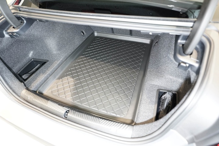 Image du produit Aristar Bac de coffre pour BMW Série 5 (G60) Berline à partir de 2023