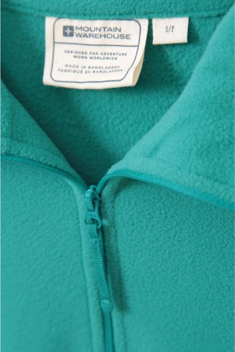 Immagine prodotto Mountain Warehouse Camber II Felpa in Pile Donna (XL)